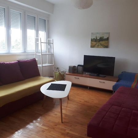 Viva Apartment Скопье Экстерьер фото