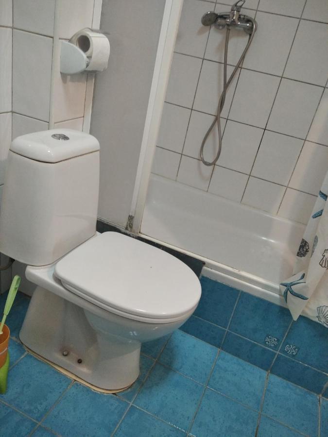 Viva Apartment Скопье Экстерьер фото