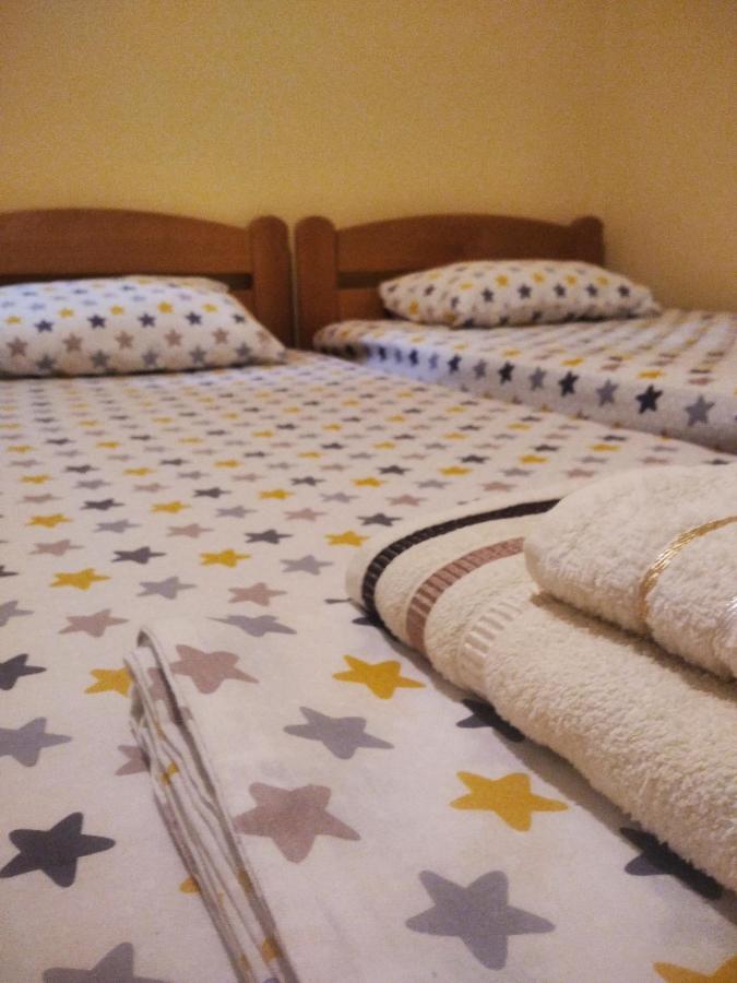 Viva Apartment Скопье Экстерьер фото